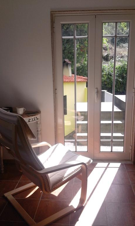 Casa Amarante Porto Villa Eksteriør billede
