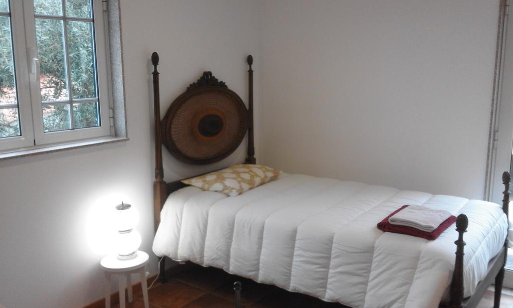 Casa Amarante Porto Villa Eksteriør billede