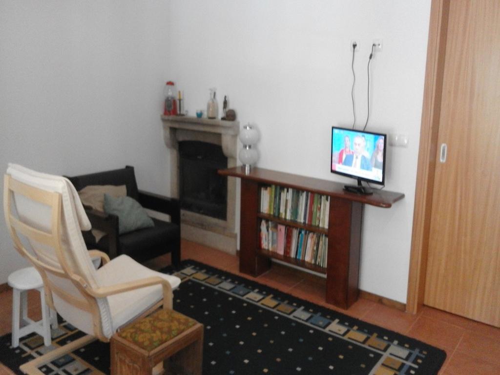 Casa Amarante Porto Villa Eksteriør billede