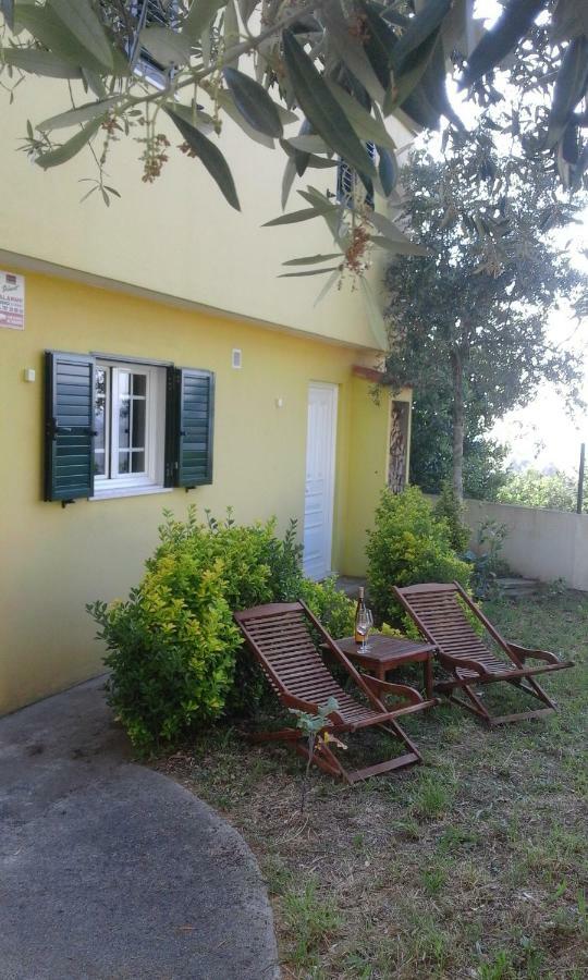 Casa Amarante Porto Villa Eksteriør billede