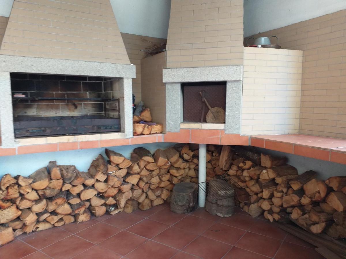 Casa Amarante Porto Villa Eksteriør billede